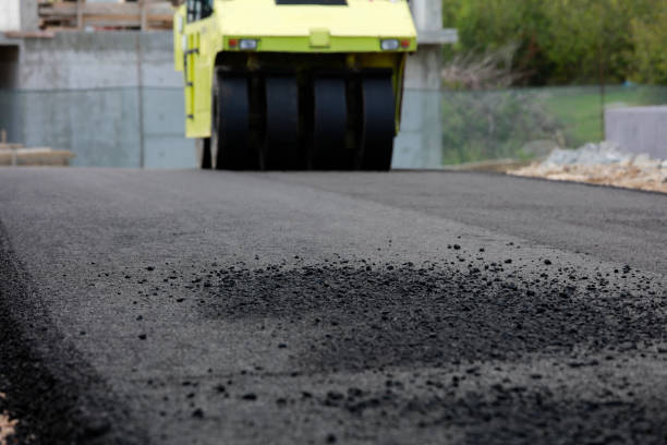 Best Concrete Paver Driveway  in Coral Hills, MD