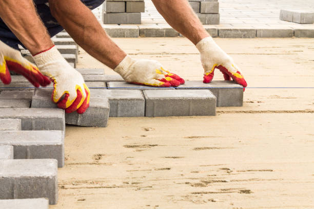 Best Concrete Paver Driveway  in Coral Hills, MD