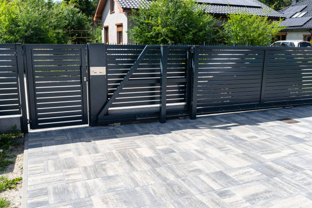 Best Driveway Resurfacing Pavers  in Coral Hills, MD