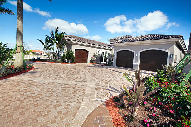 Best Driveway Pavers Near Me  in Coral Hills, MD
