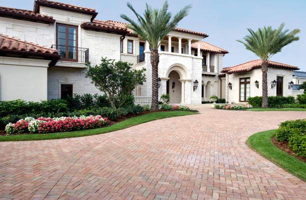 Reasons to Select Us for Your Driveway Paving Requirements in Coral Hills, MD