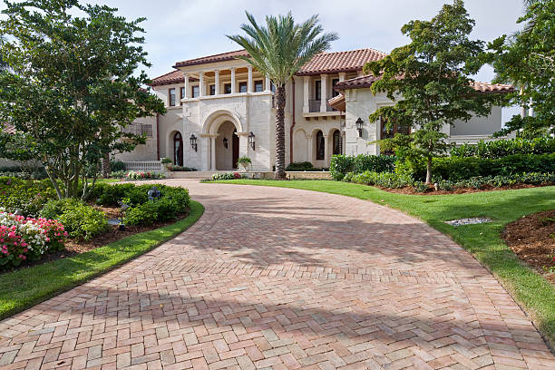 Best Driveway Repair Near Me  in Coral Hills, MD