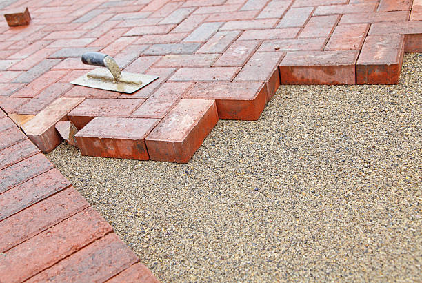 Best Driveway Paving Contractor  in Coral Hills, MD
