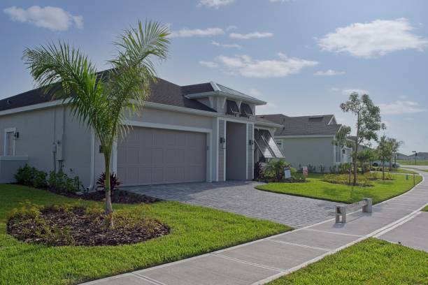 Best Driveway Repair Near Me  in Coral Hills, MD