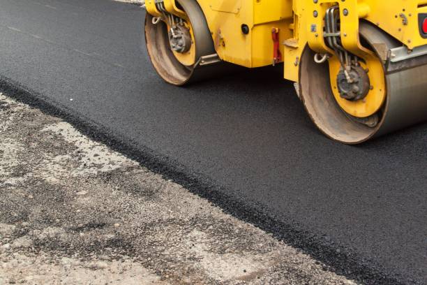 Best Driveway Pavers for Homes  in Coral Hills, MD