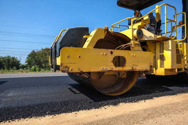 Best Commercial Driveway Pavers  in Coral Hills, MD